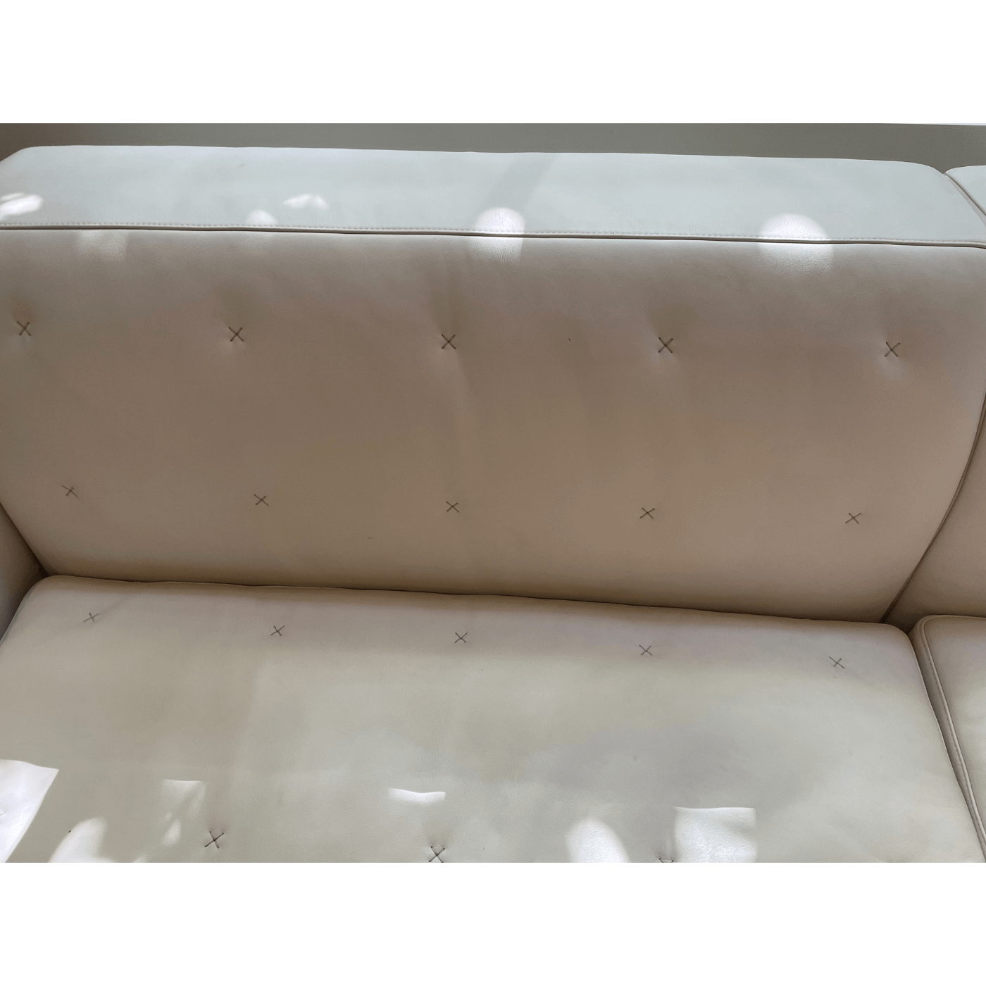 Two-Design-Lovers-Poltrona Frau Kennedee Sofa