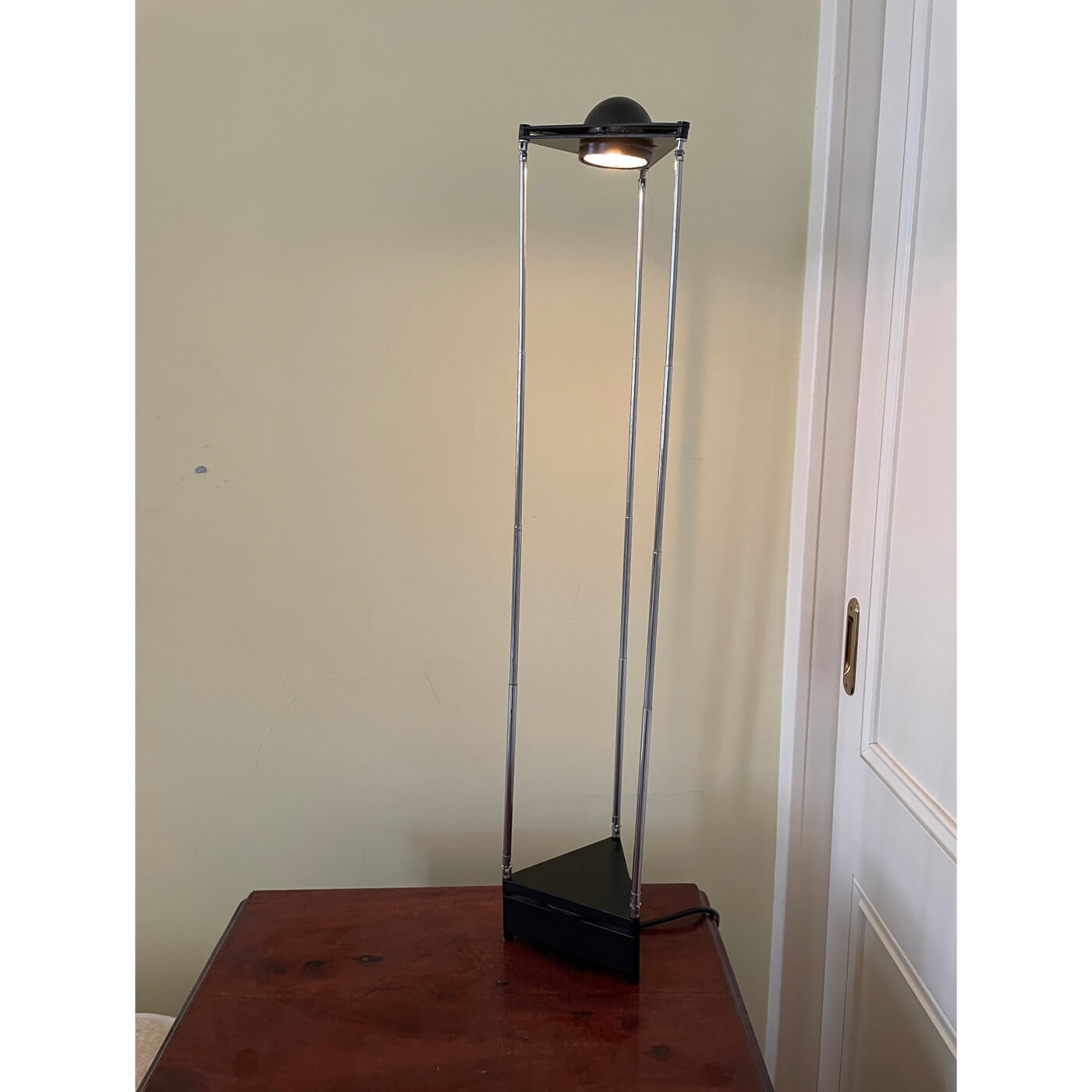 Porsche Kandido Telescopic Lamp