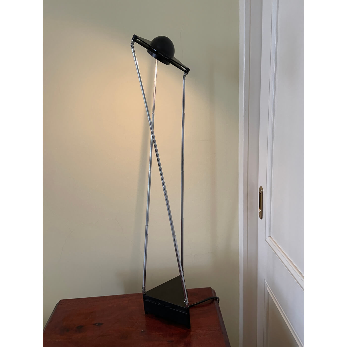 Porsche Kandido Telescopic Lamp