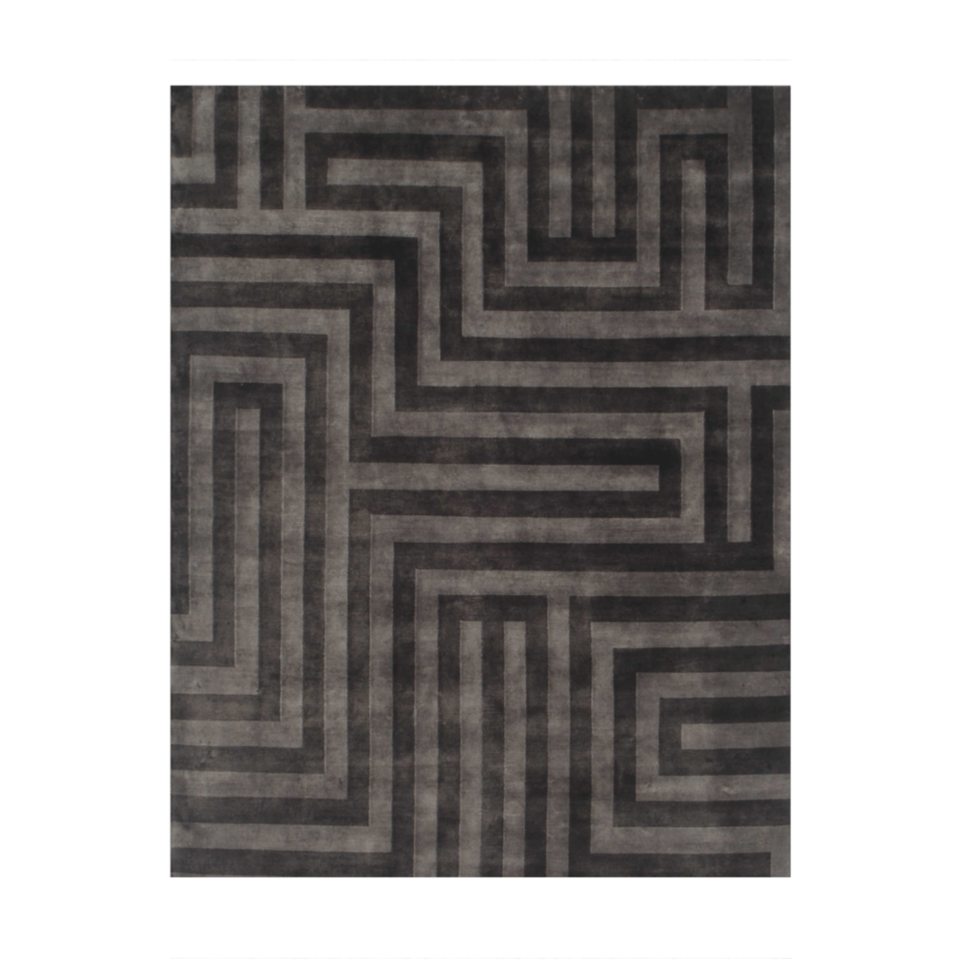 Two-Design-Lovers-RC&D Aztec Rug