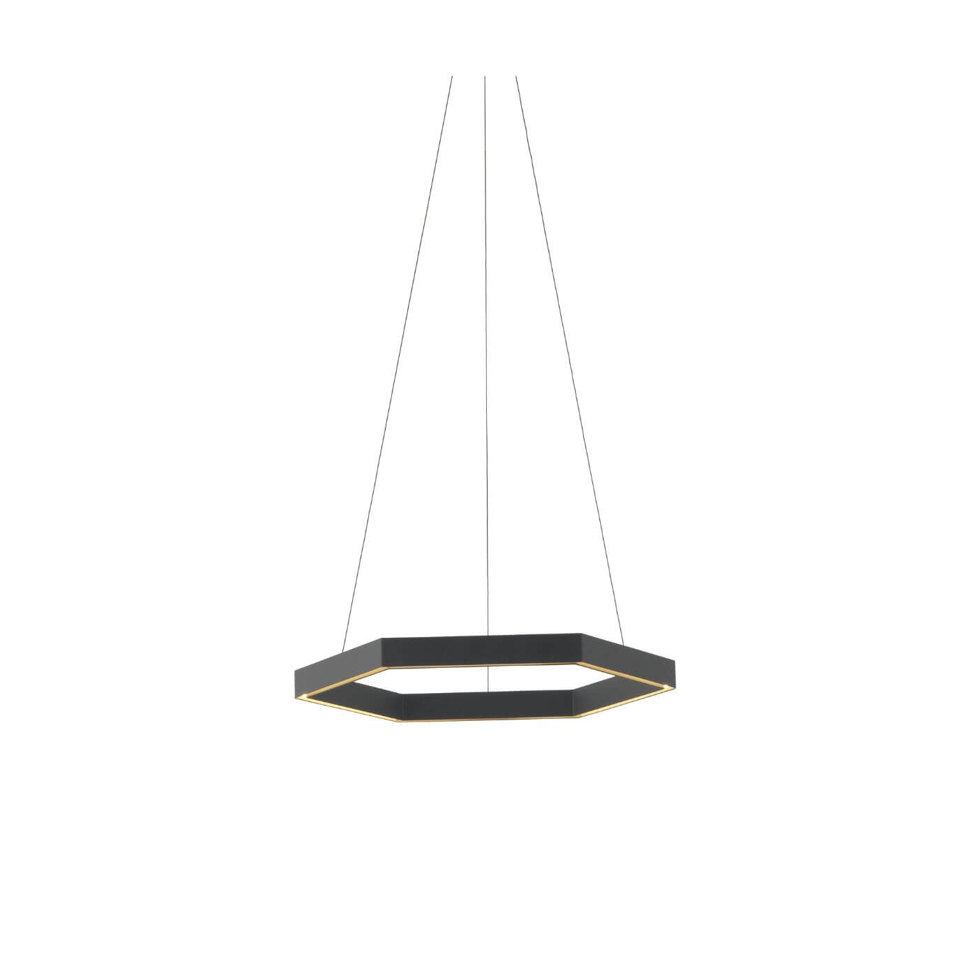 Two-Design-Lovers-Resident-Studio-Hex-500-LED-Pendant-Light