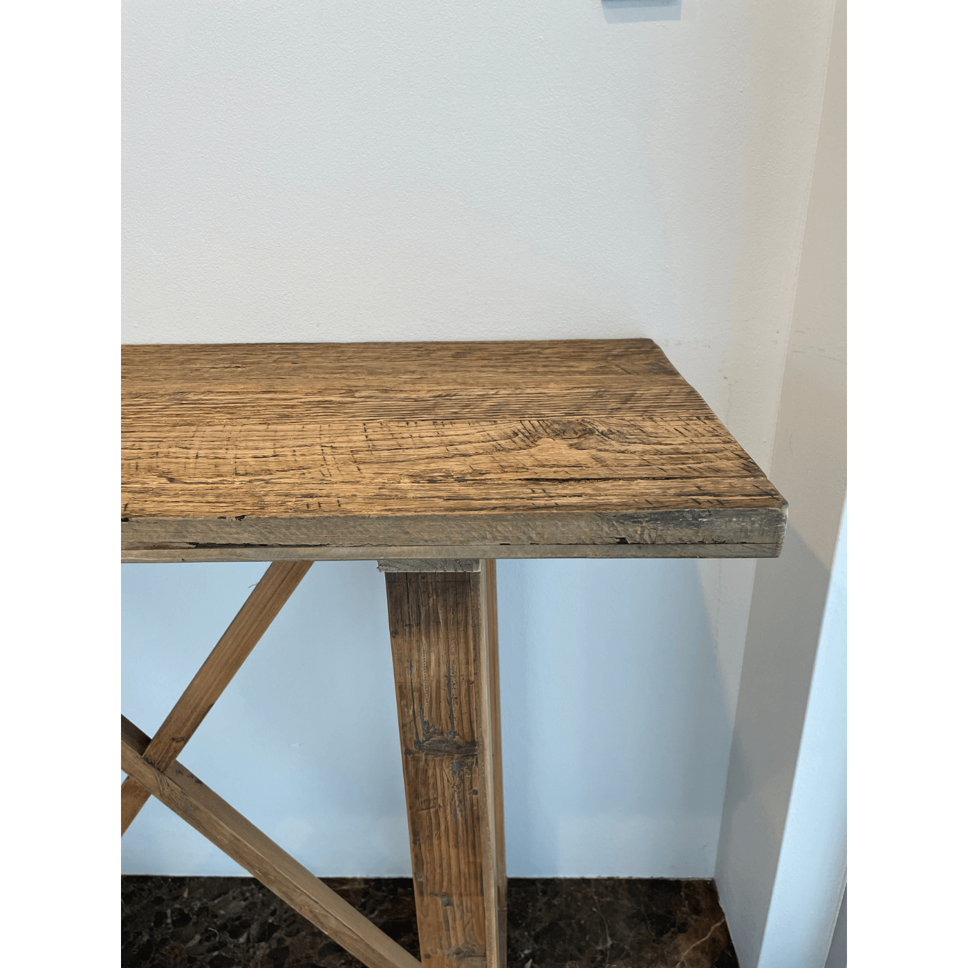 Two-Design-Lovers-Rustic-Timber-Console