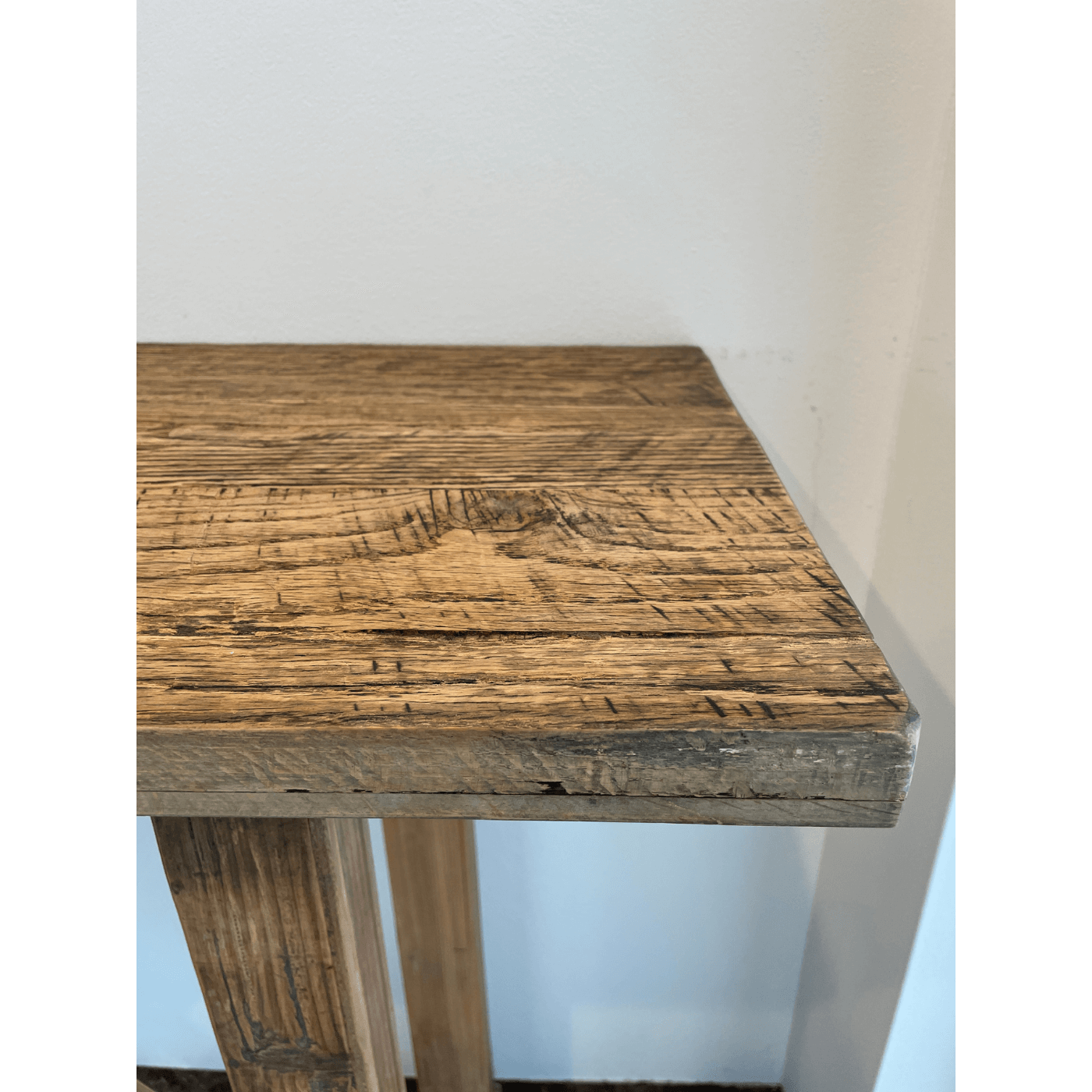 Two-Design-Lovers-Rustic-Timber-Console