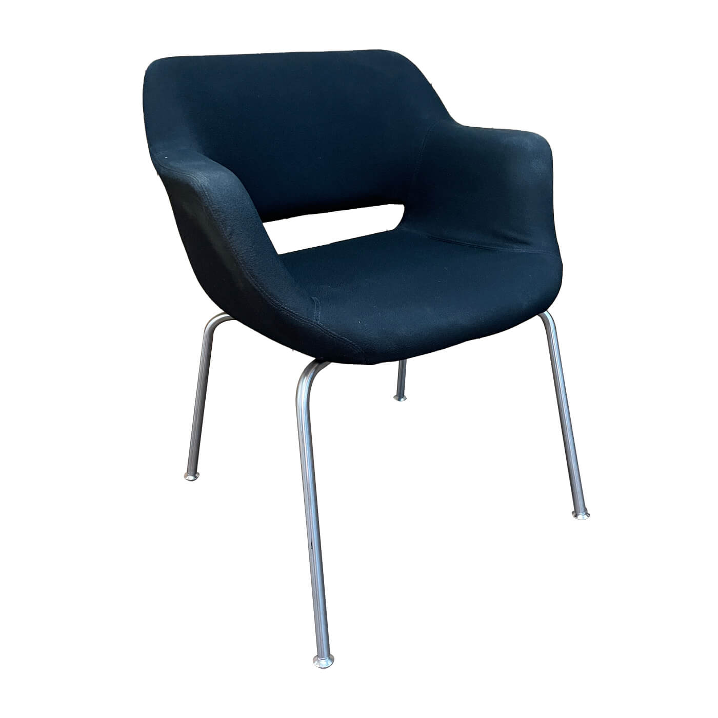 Schamburg + Alvisse O50 chair