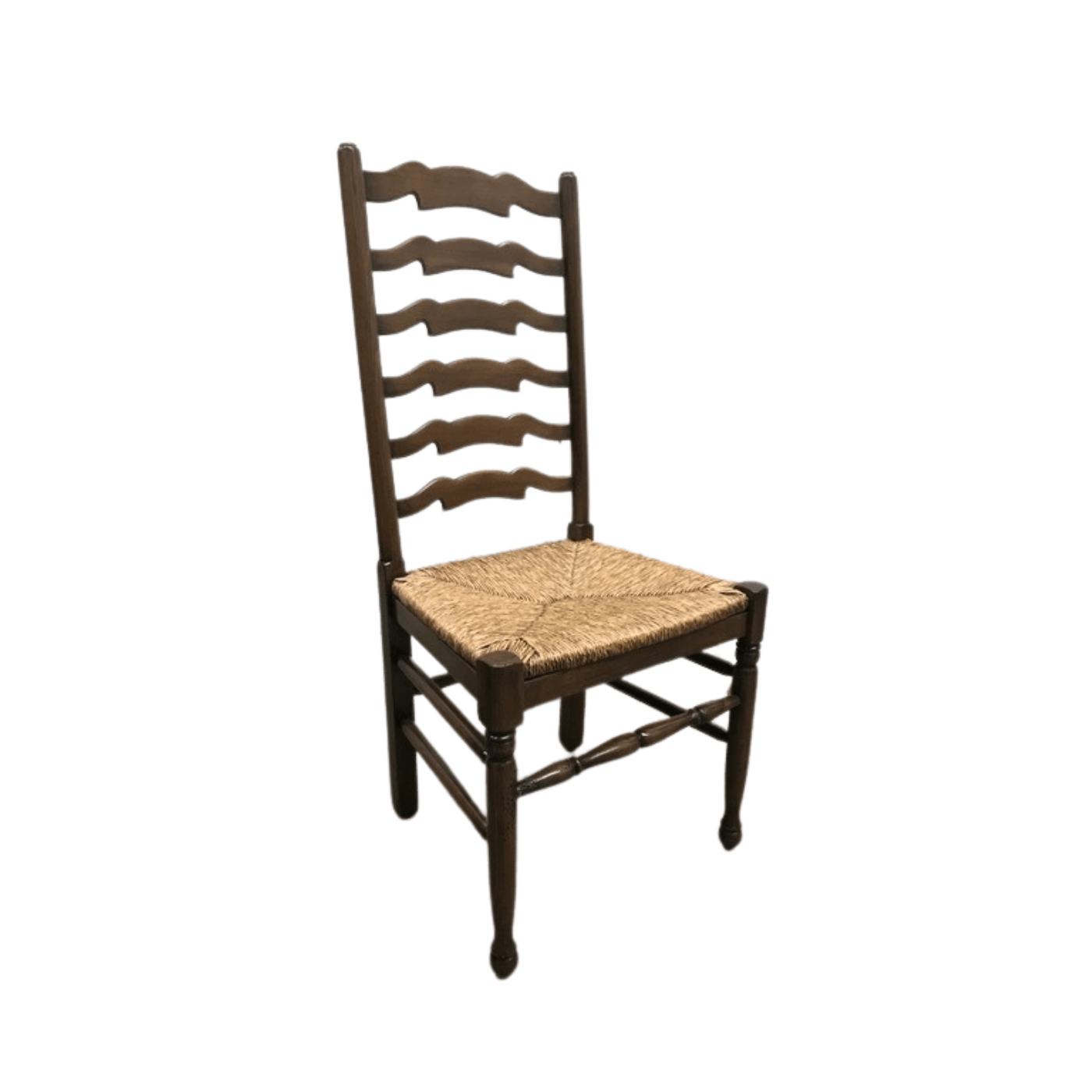 Two Design Lovers Spanish Style Dining Chair Hero