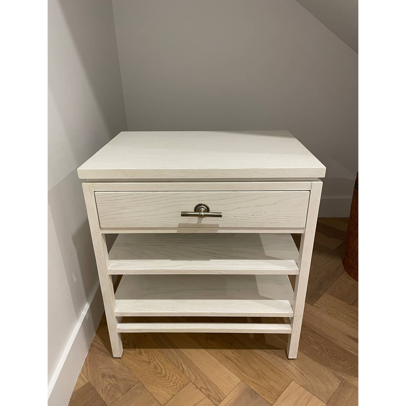 Stanley Furniture Bedside Table