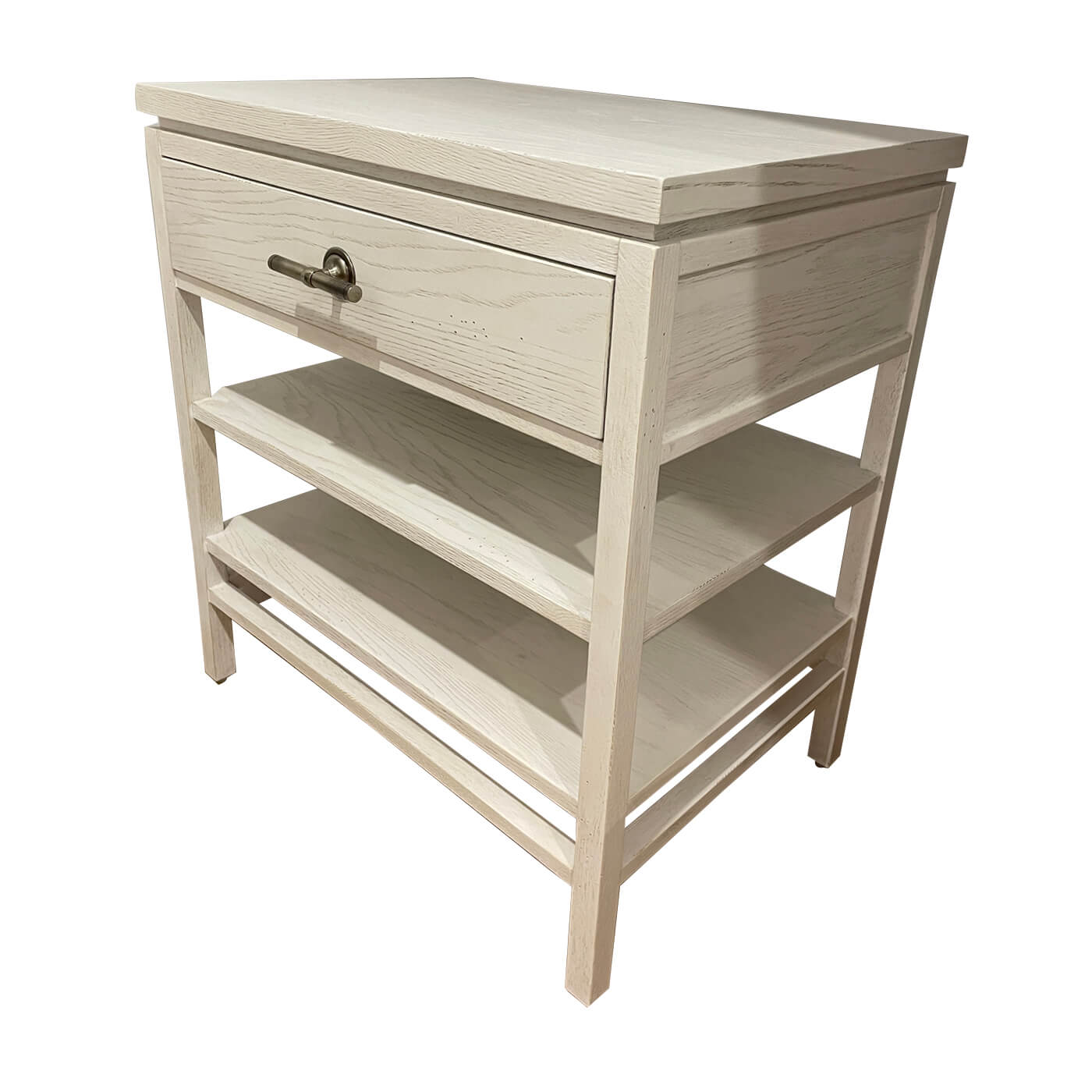 Stanley Furniture Bedside Table