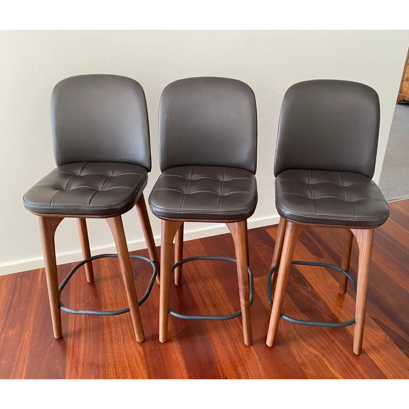 Stellar Works Utility High Chair x 3