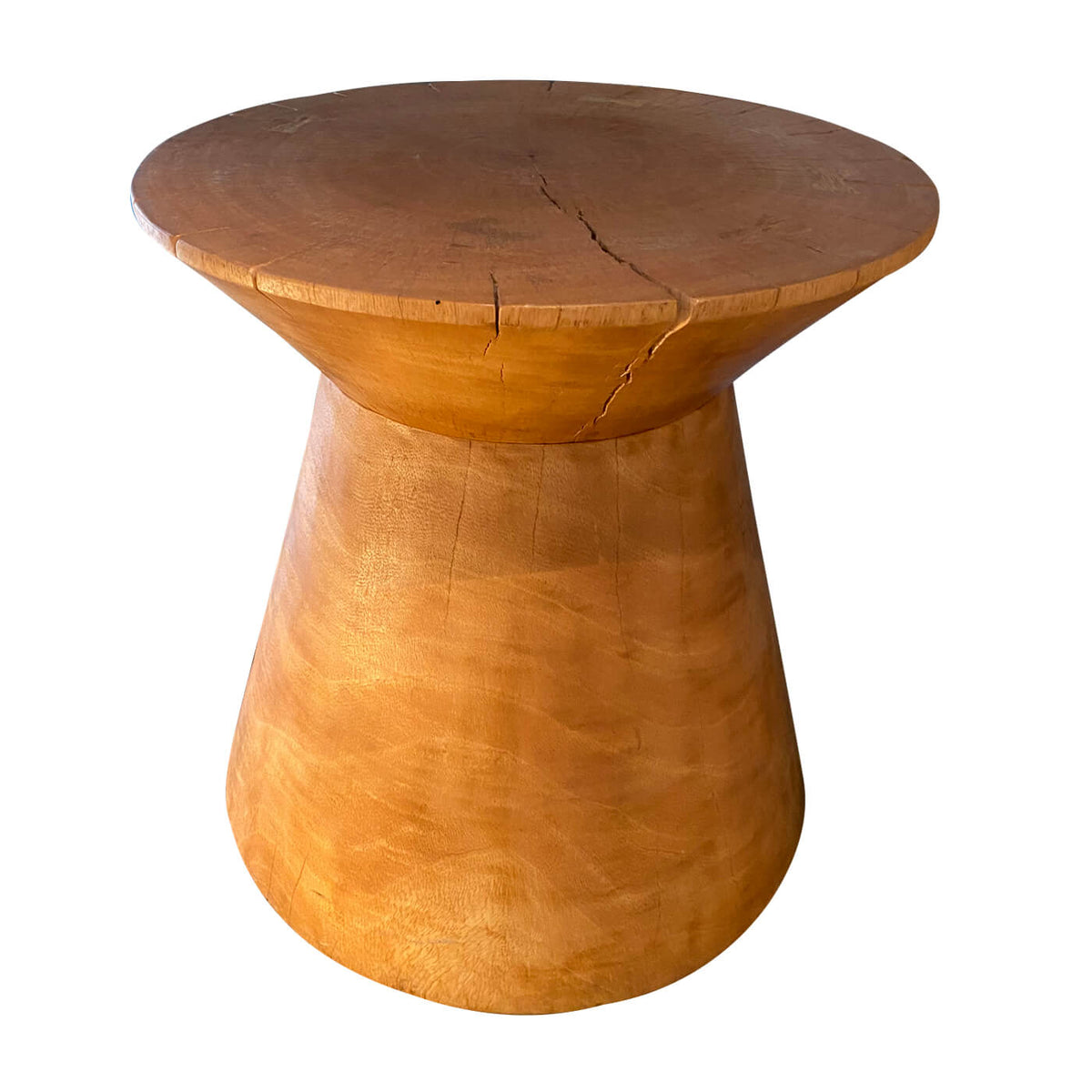 Timber Side Table (solid timber)