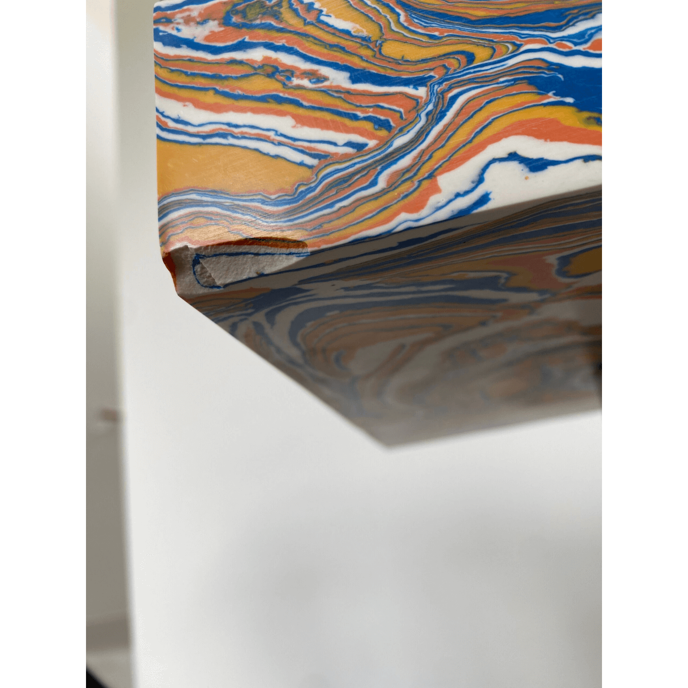 Two-Design-Lovers-Tom-Dixon-Swirl-Table-Medium