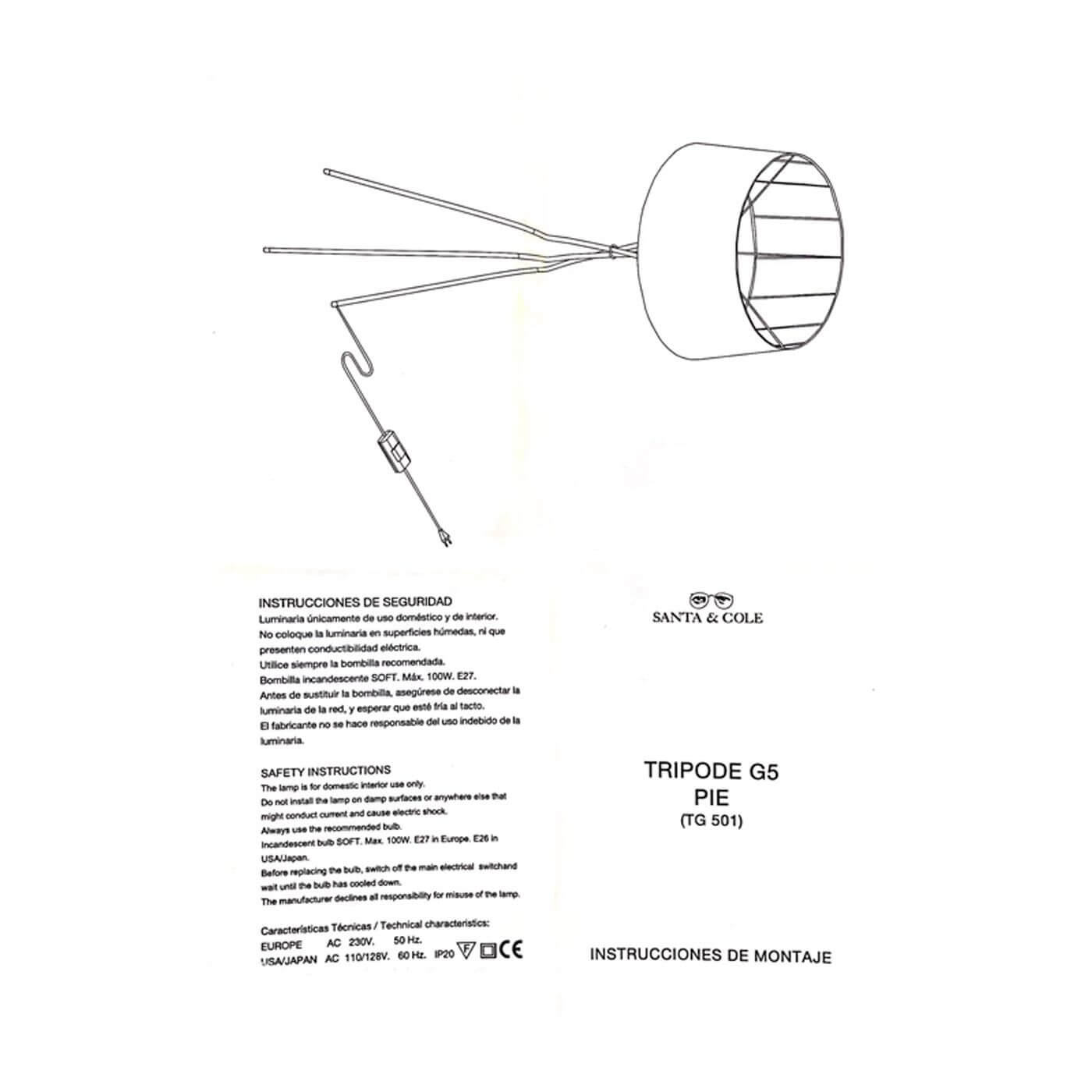 Two-Design-Lovers-Tripode-G5-Floor-Lamp