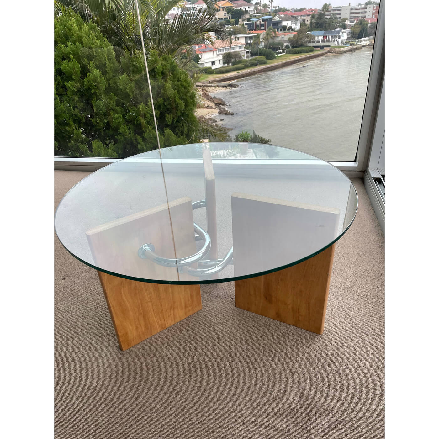 Tyrone Dearing Coffee Table