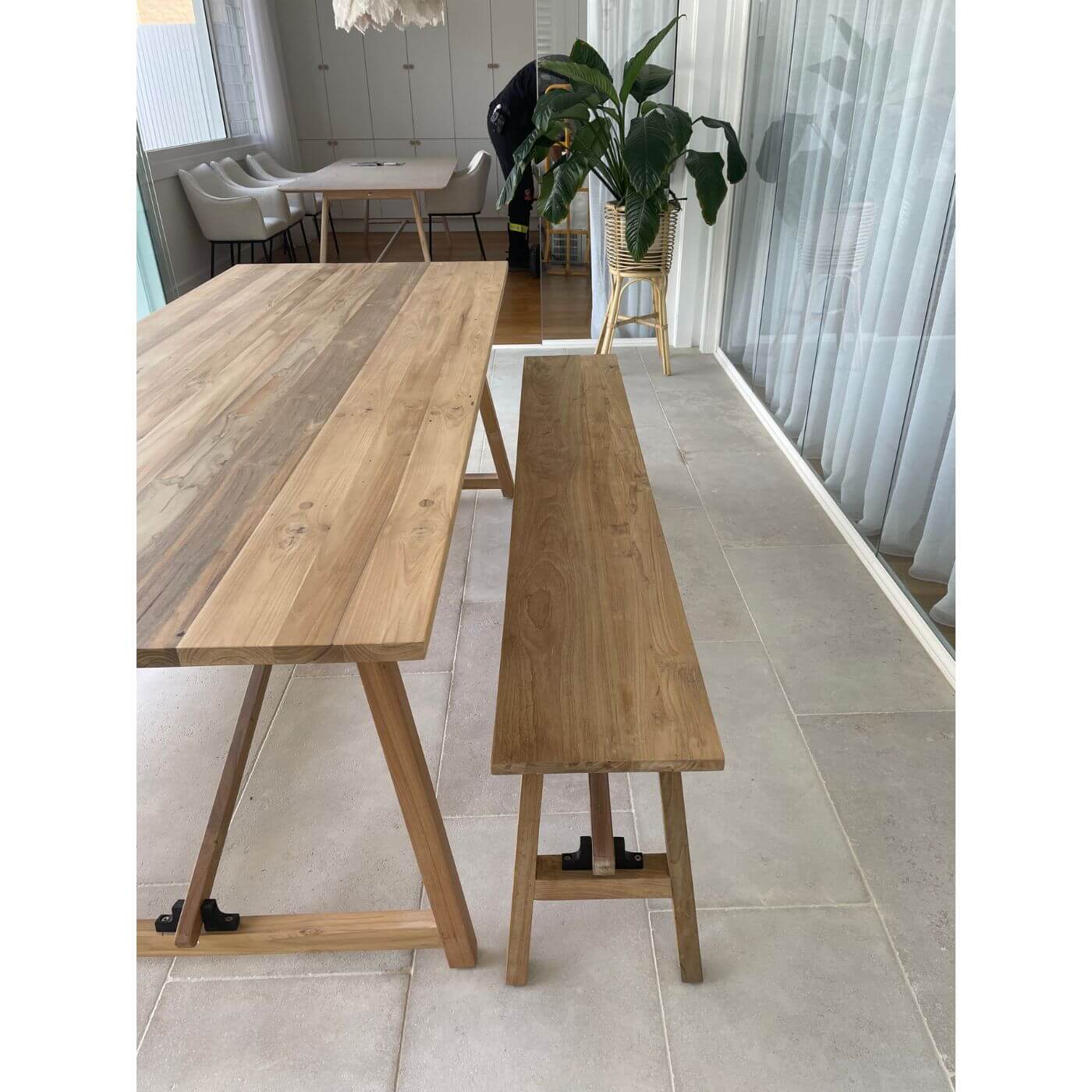 Two-Design-Lovers-Uniqwa-Aruba-Dining-Table-set