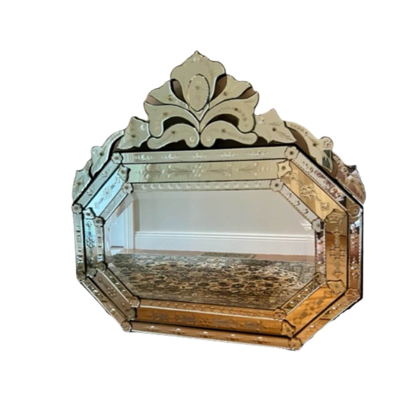 Venetian Mirror