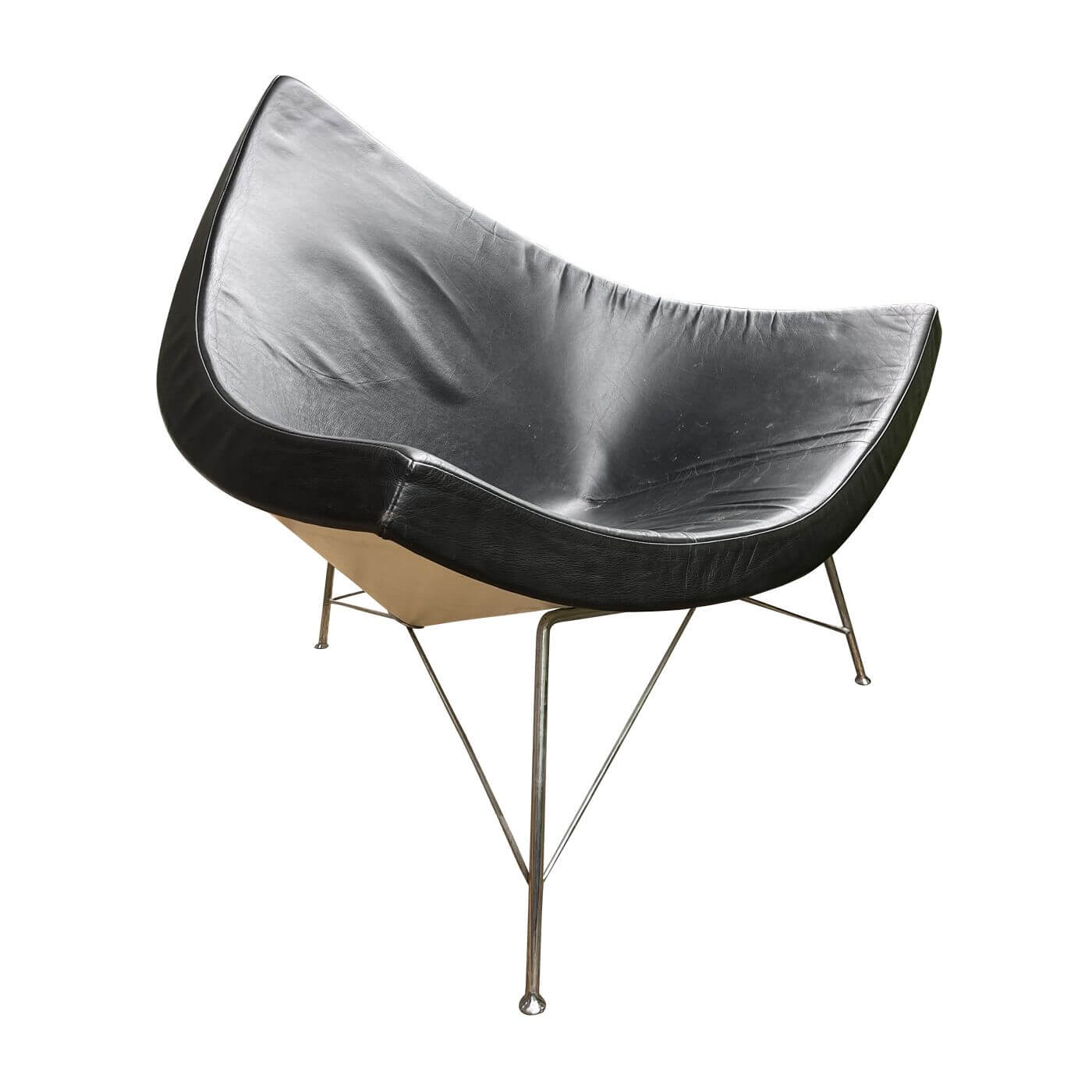 Vitra George Nelson Coconut Chair