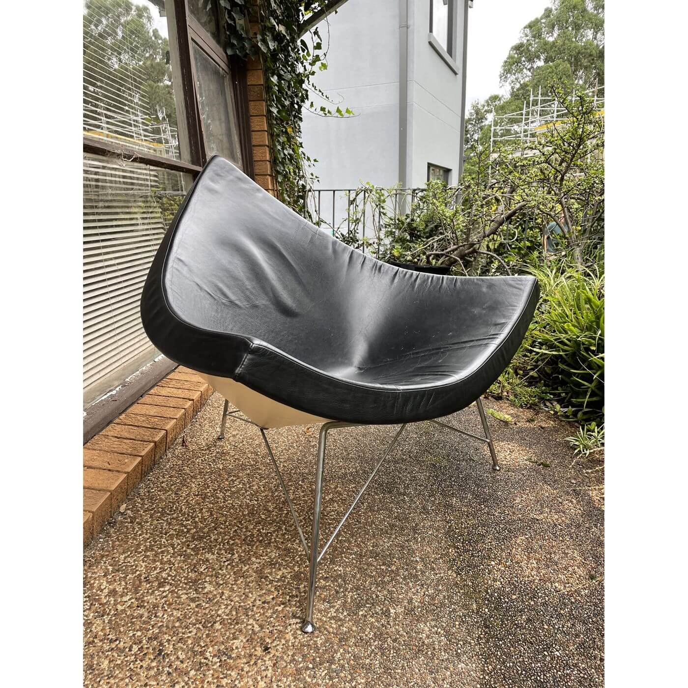 Vitra George Nelson Coconut Chair