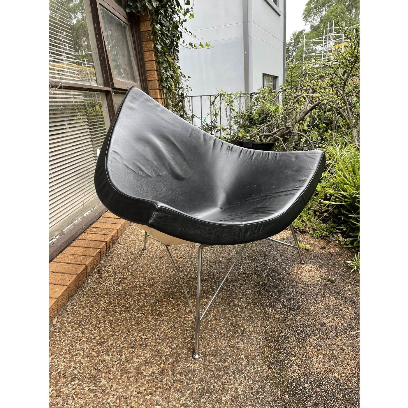 Vitra George Nelson Coconut Chair