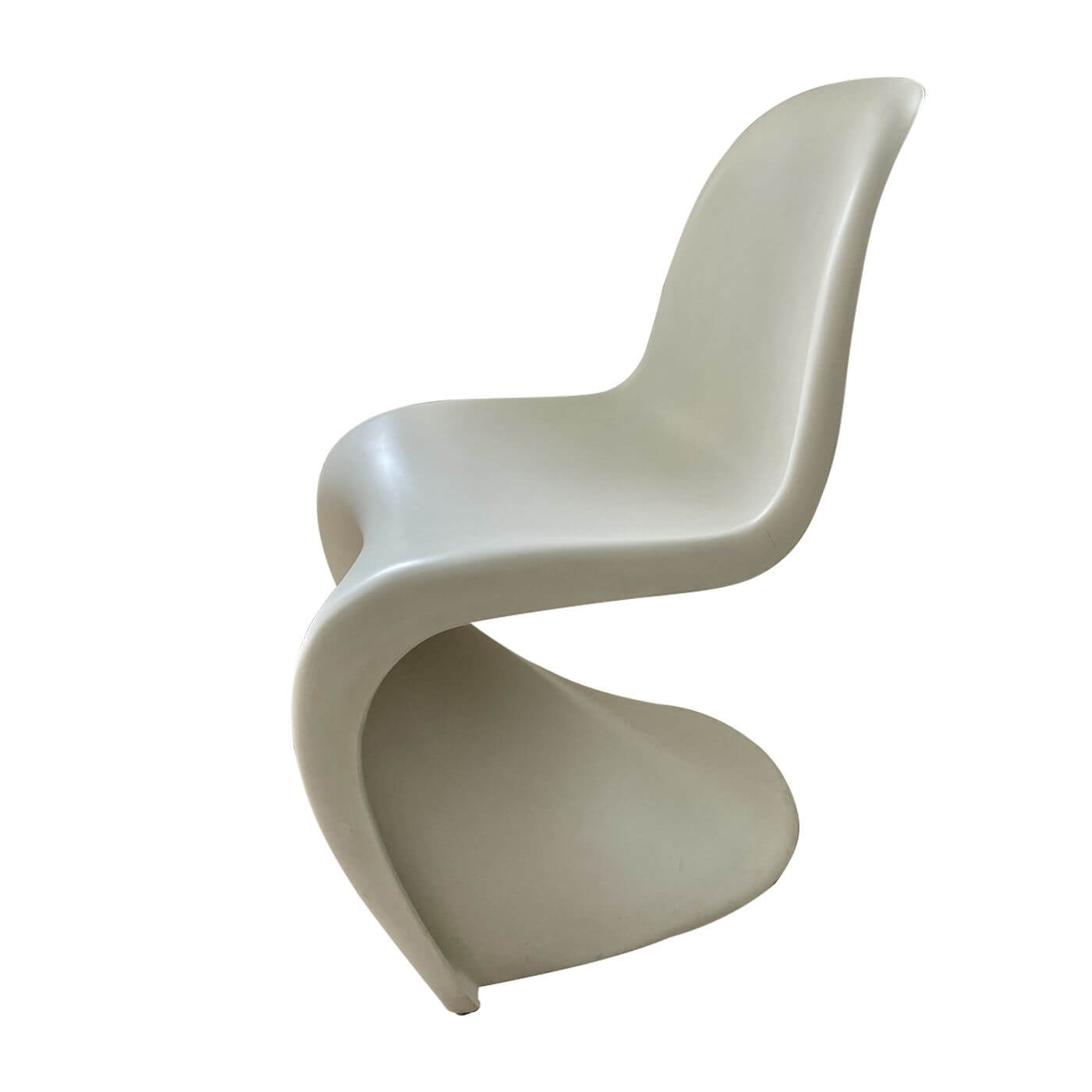 Vitra Panton Chair white