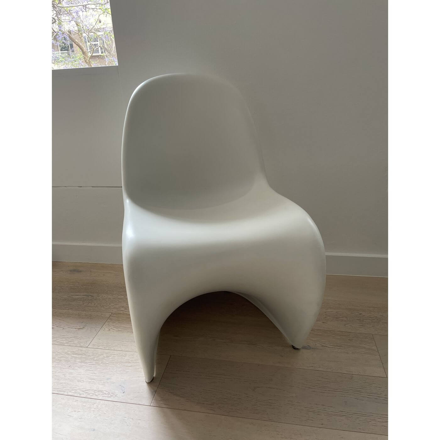 Vitra Panton Chair white