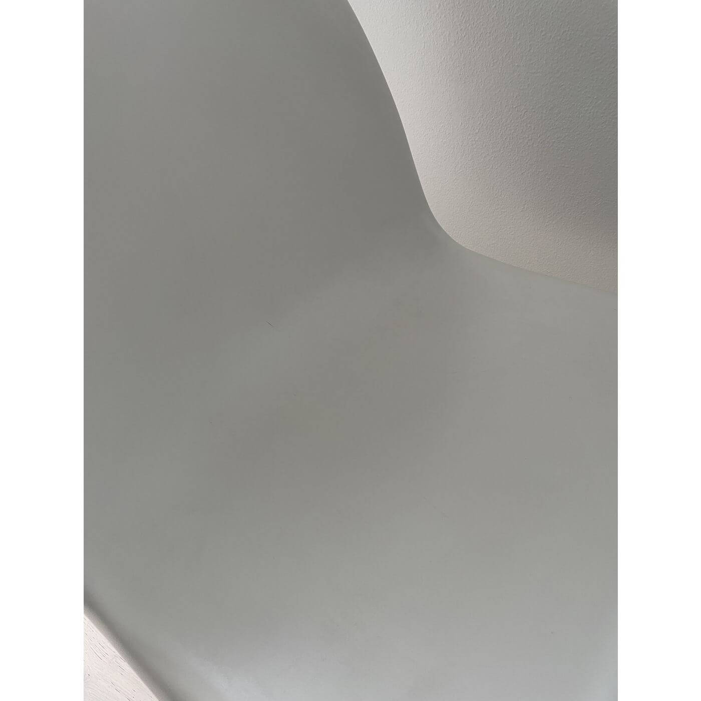 Vitra Panton Chair white