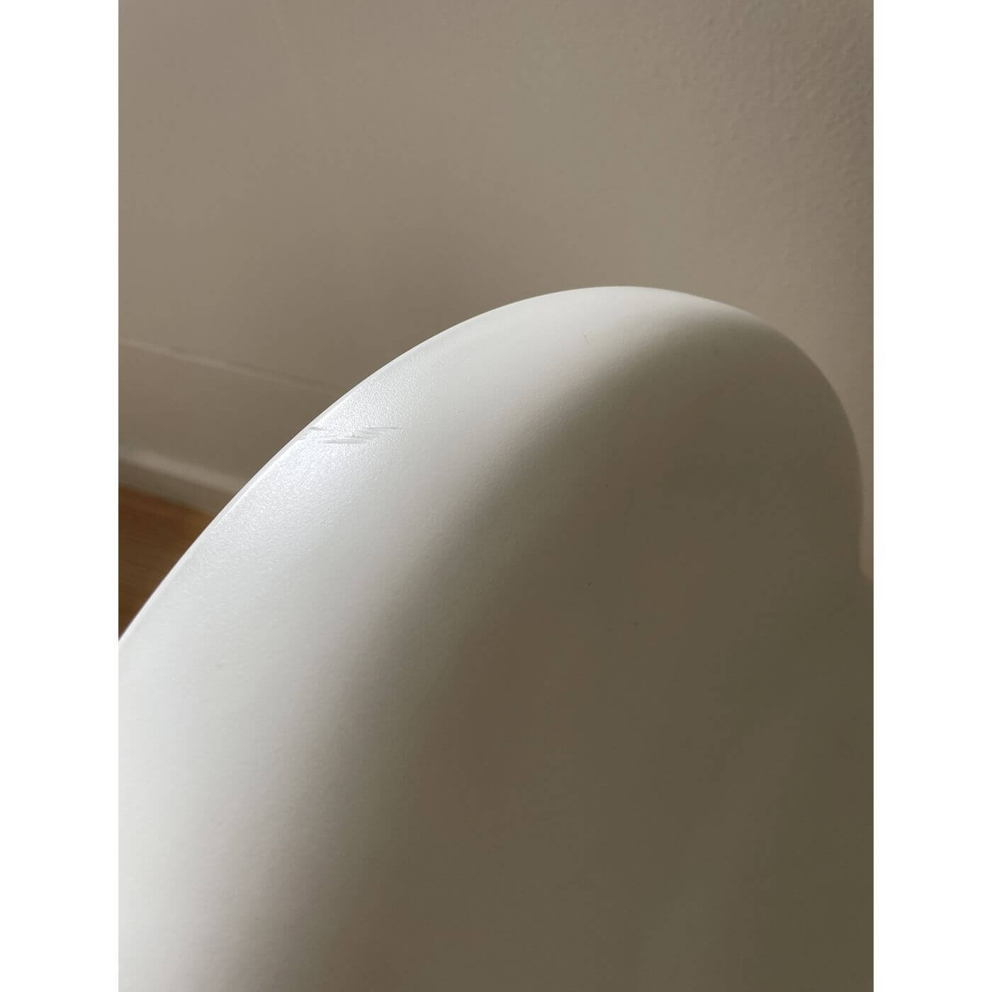 Vitra Panton Chair white