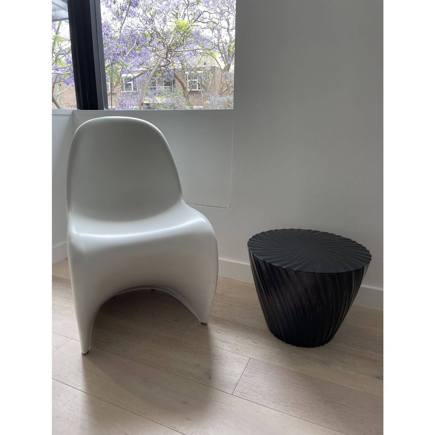 Vitra Panton Chair white