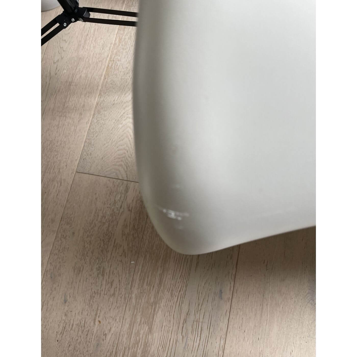 Vitra Panton Chair white