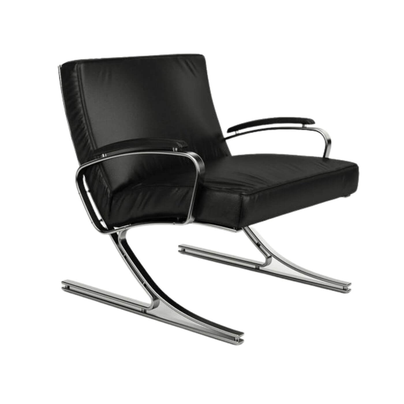 Two-Design-Lovers-Walter-Knoll-Berlin-Chair