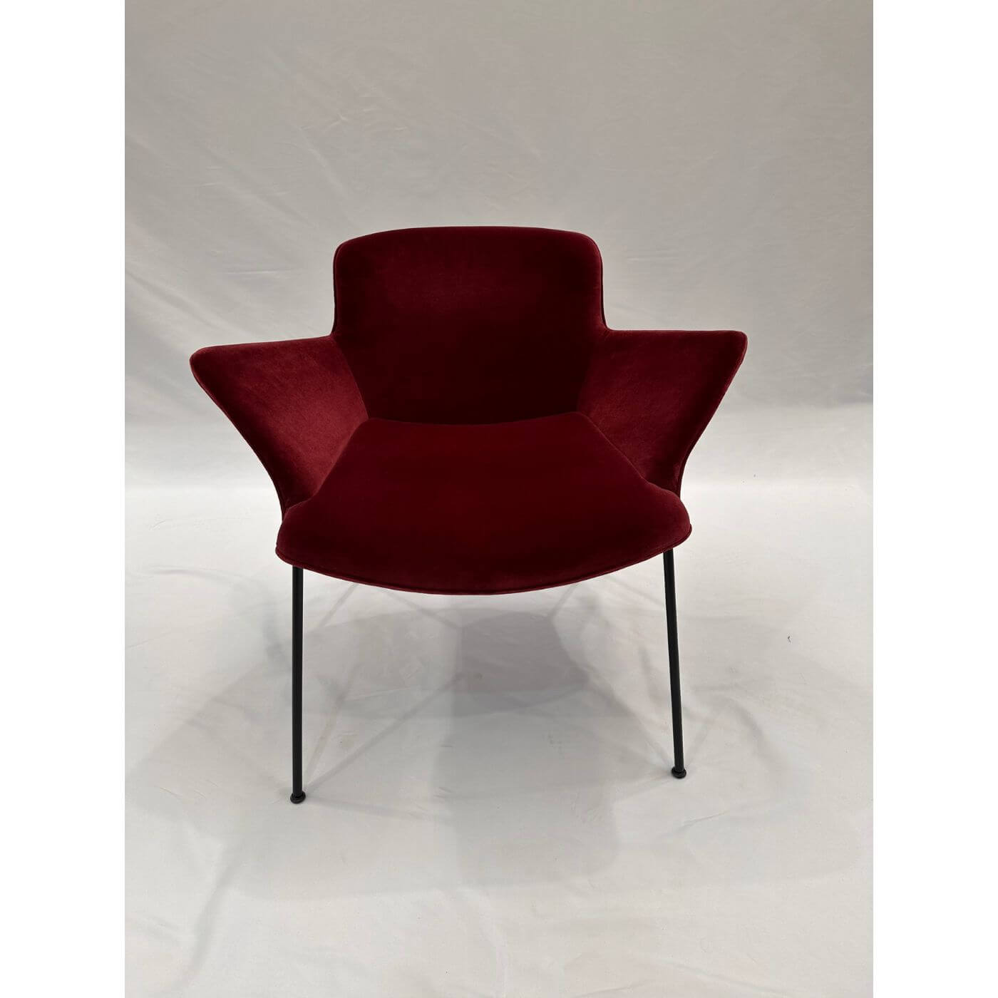 Walter Knoll Burgaz Chair