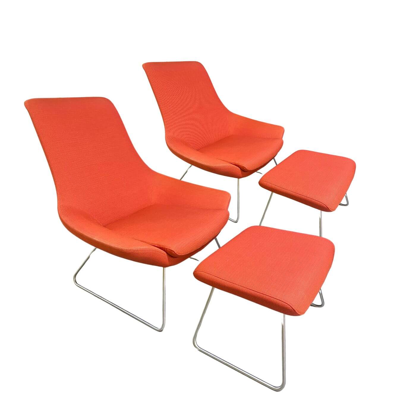 Two-Design-Lovers-Walter-Knoll-Flow-Chair