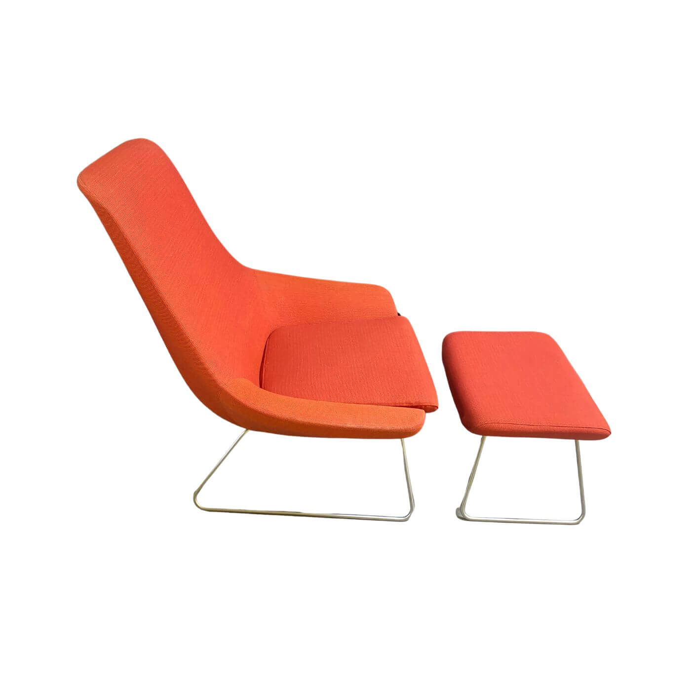 Two-Design-Lovers-Walter-Knoll-Flow-Chair