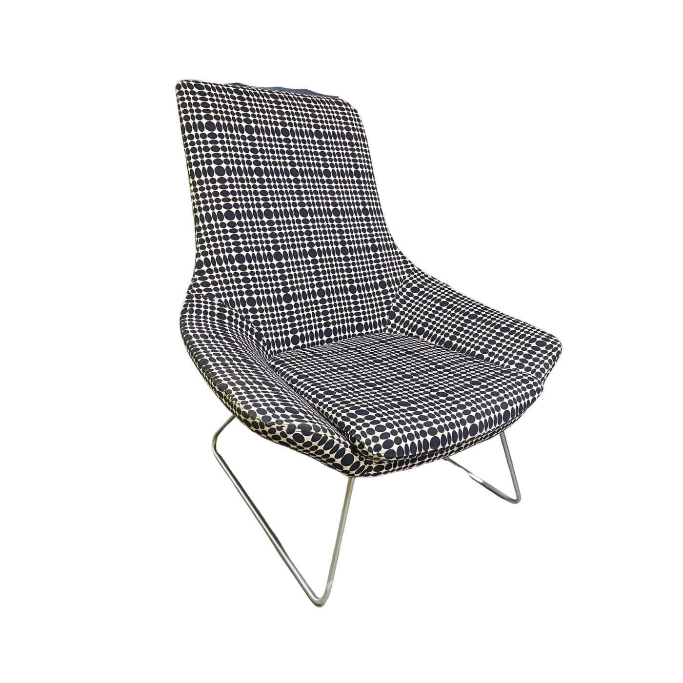 Two-Design-Lovers-Walter-Knoll-Flow-Chair