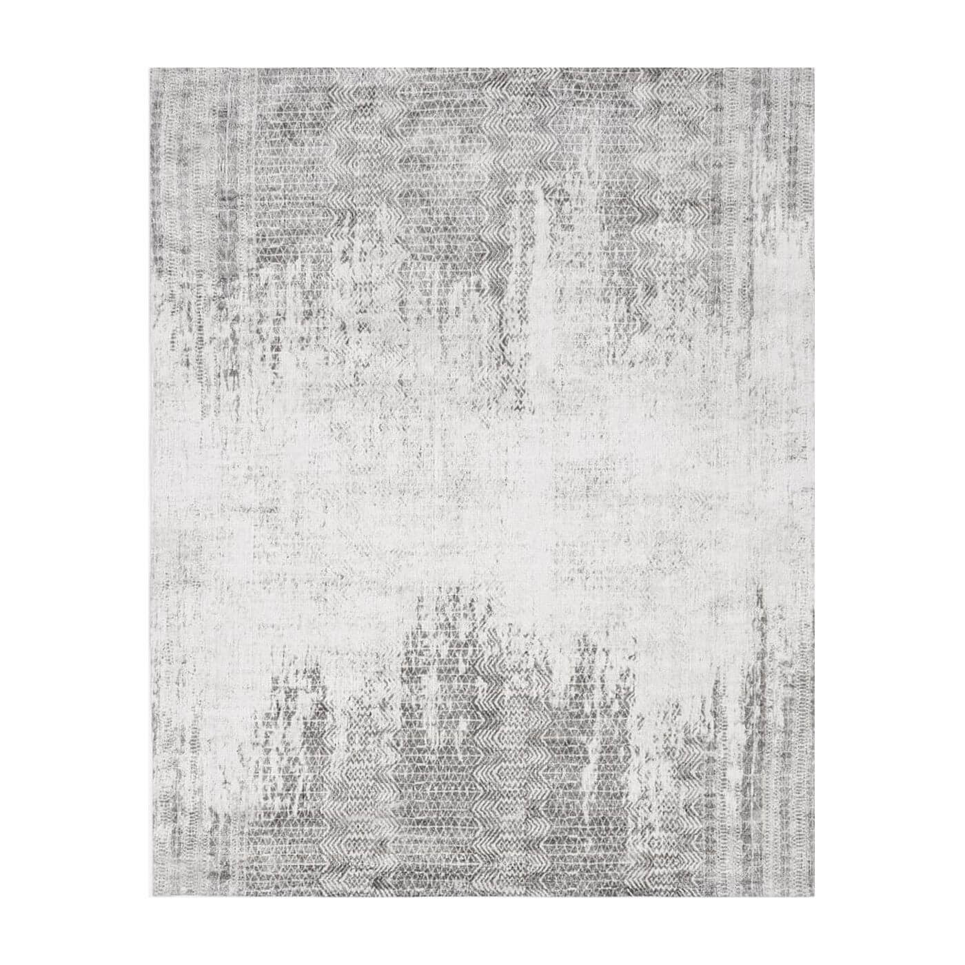 West Elm Pharoah rug