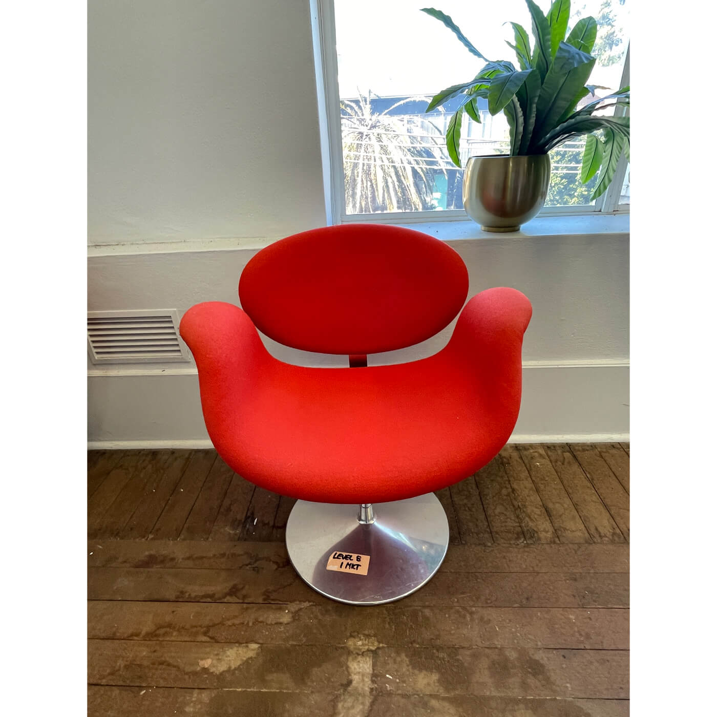 Artifort Pierre Paulin Tulip chair