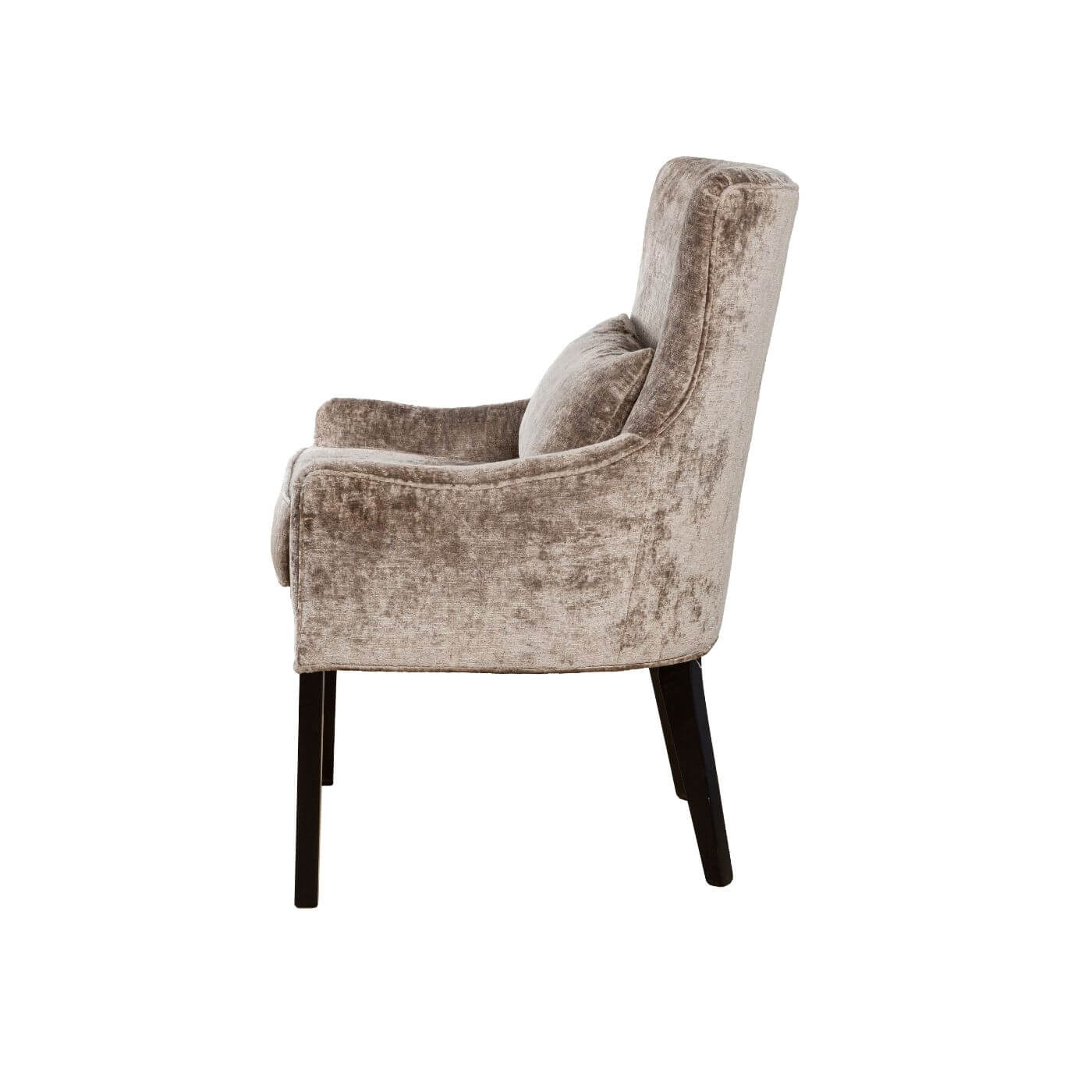 Two-Design-Lovers-custom-made-mink-velvet-chair