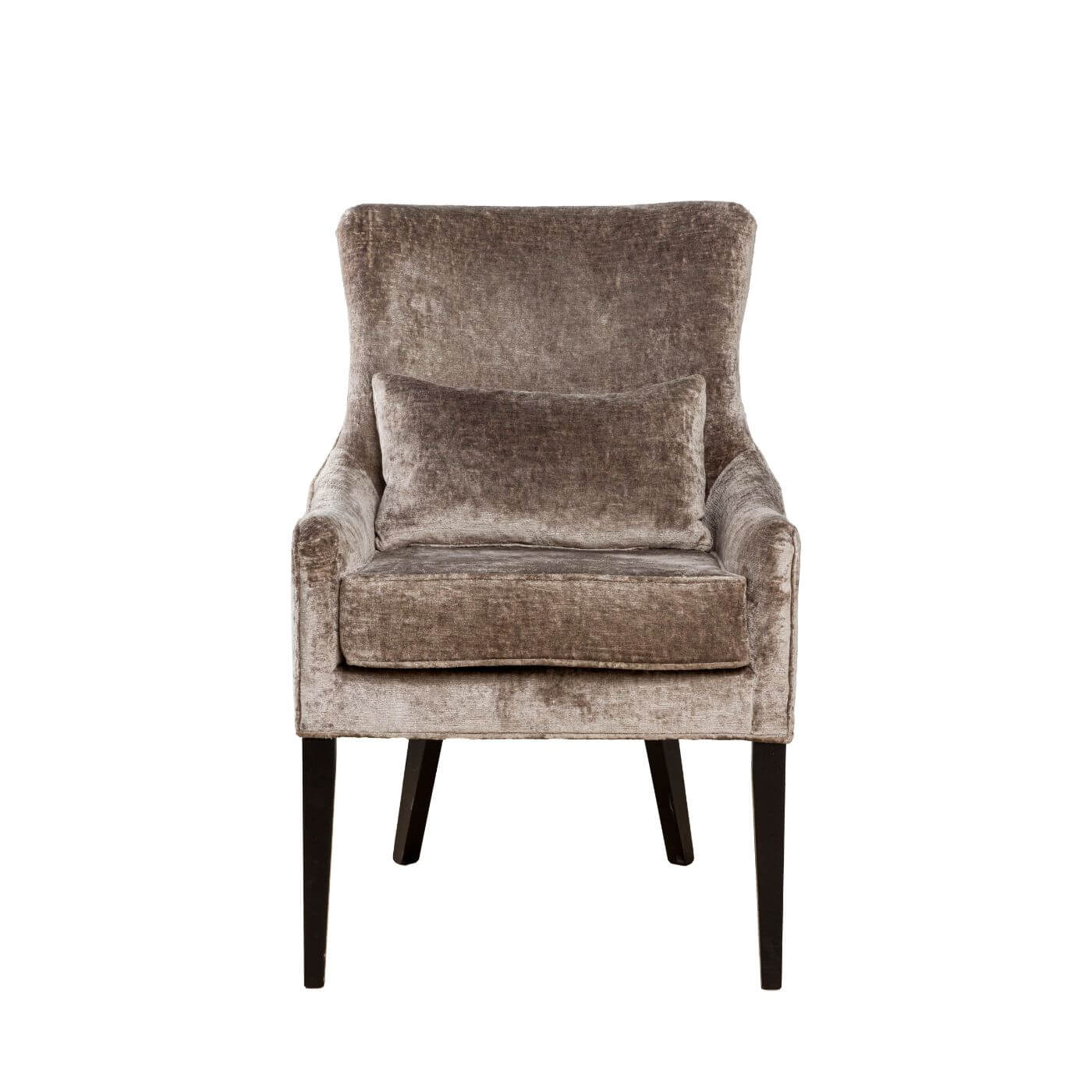 Two-Design-Lovers-custom-made-mink-velvet-chair