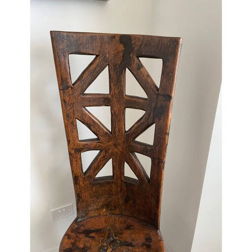 Two-Design-Lovers-tribal-chair