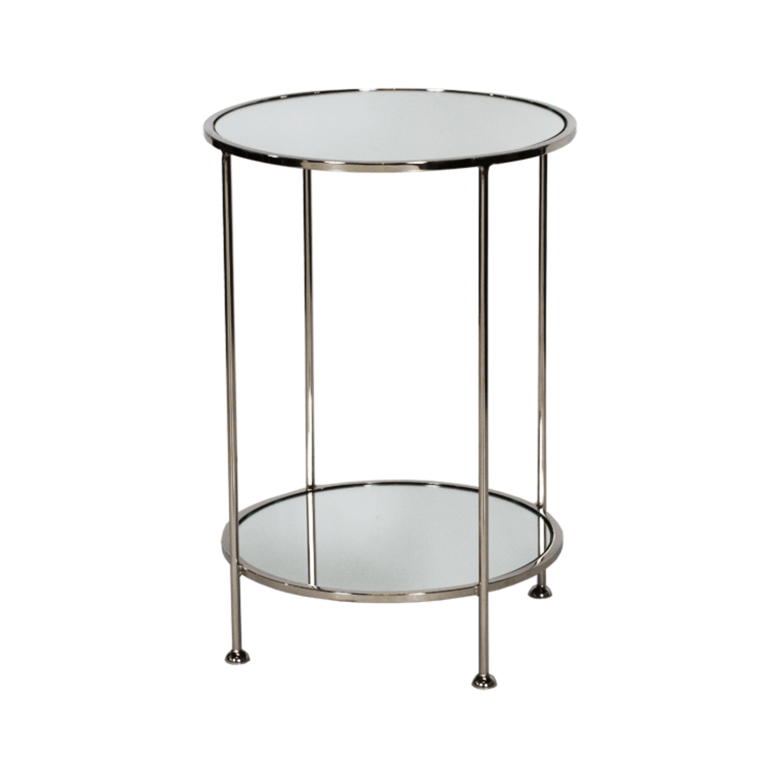 James Said Chico side tables 5