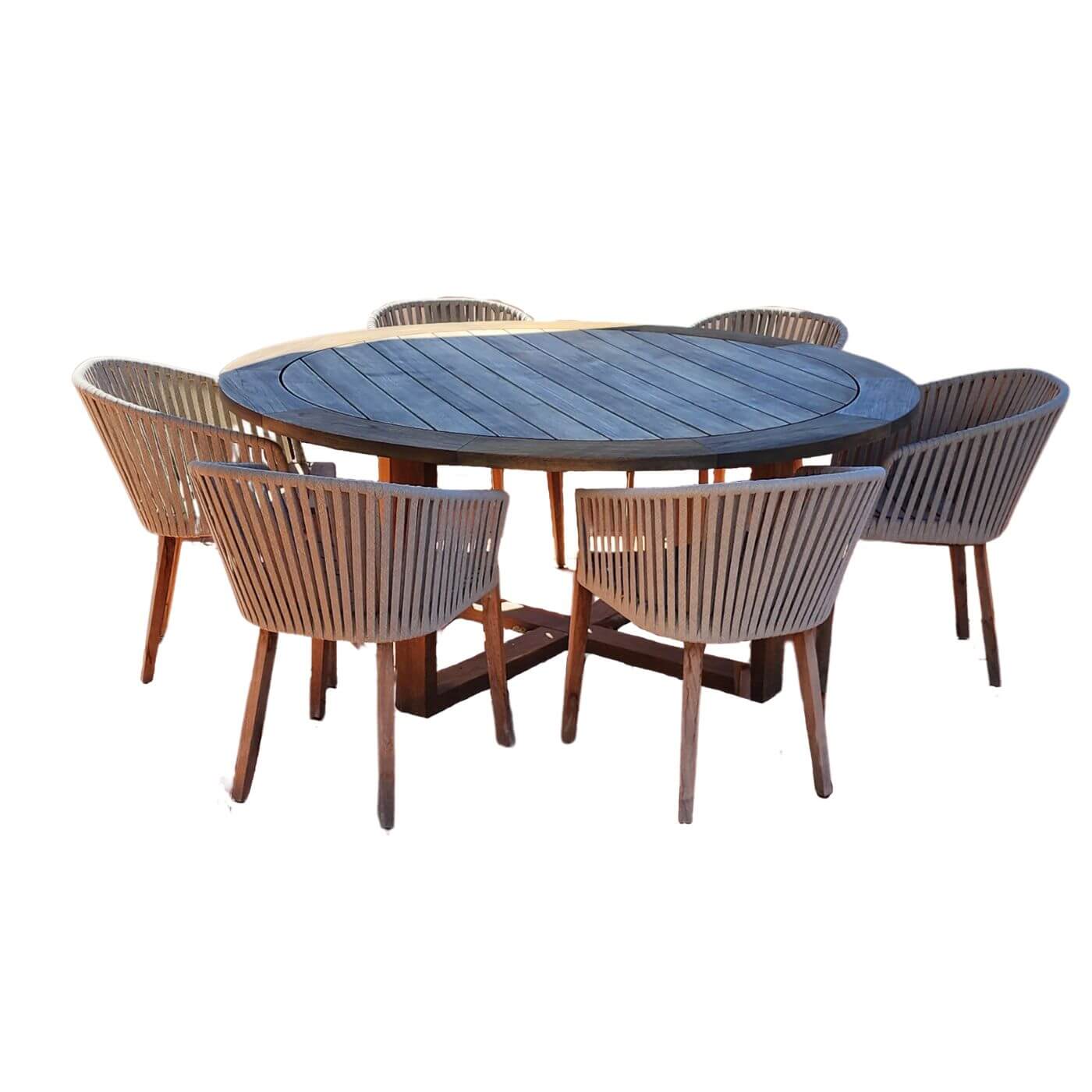 Cosh Living outdoor dining set