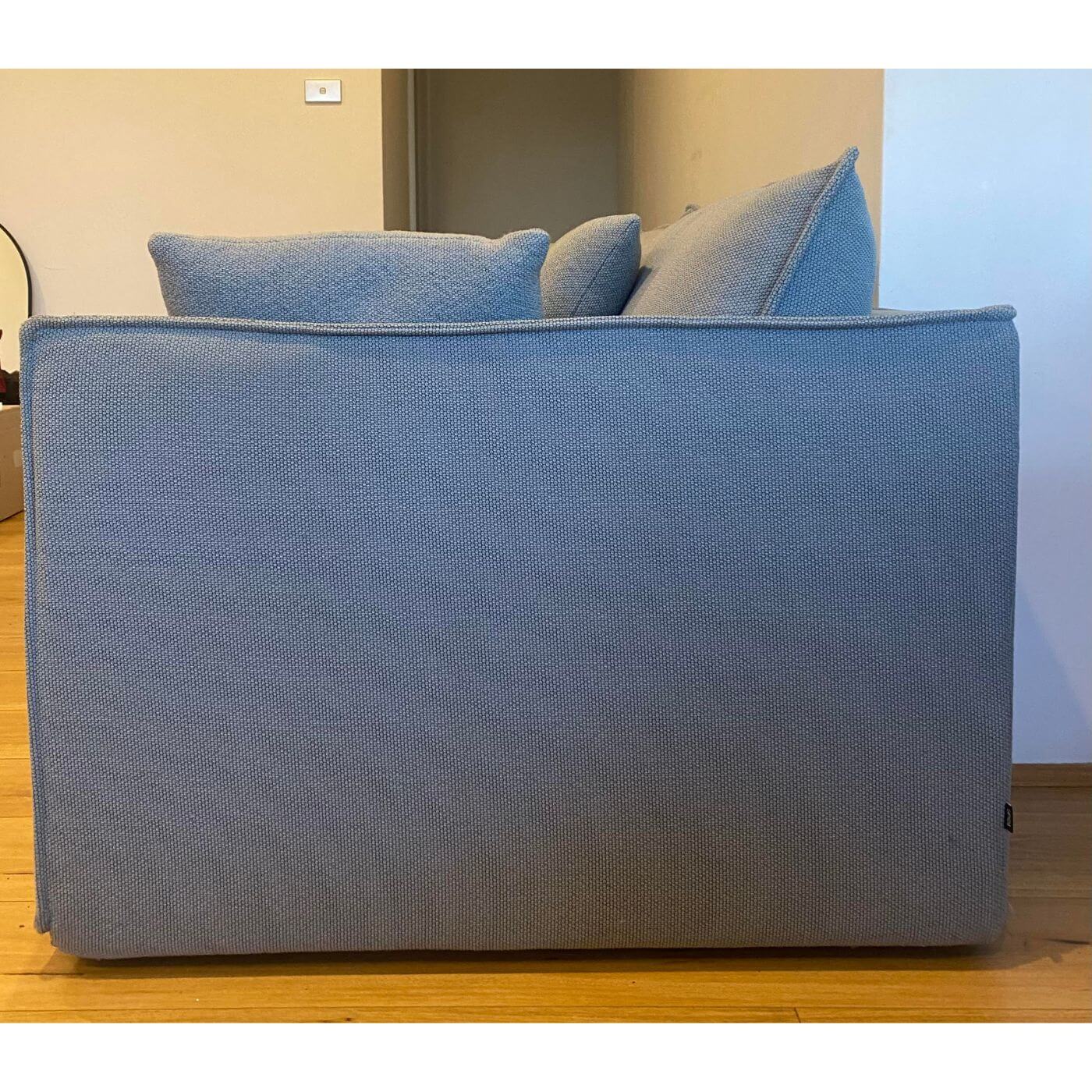 SP01 Metrica Max Sofa