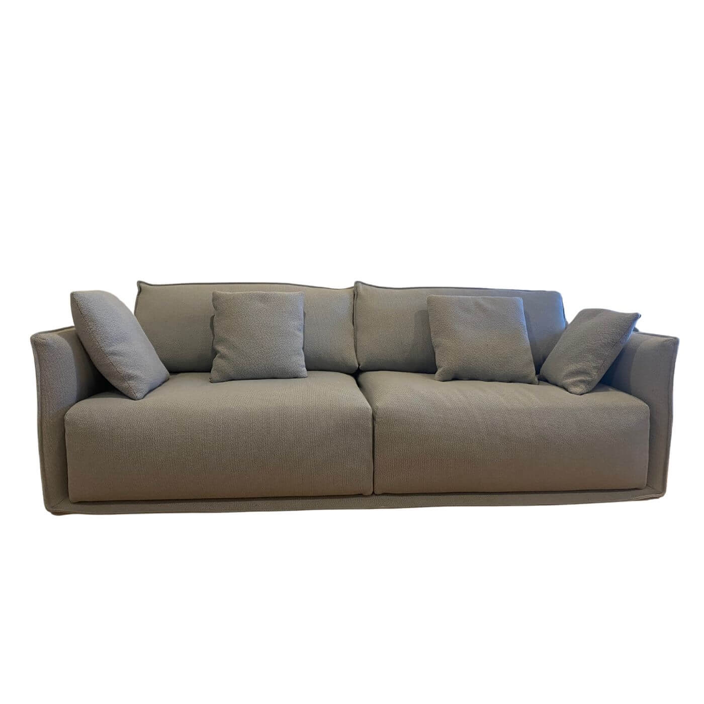 SP01 Metrica Max Sofa