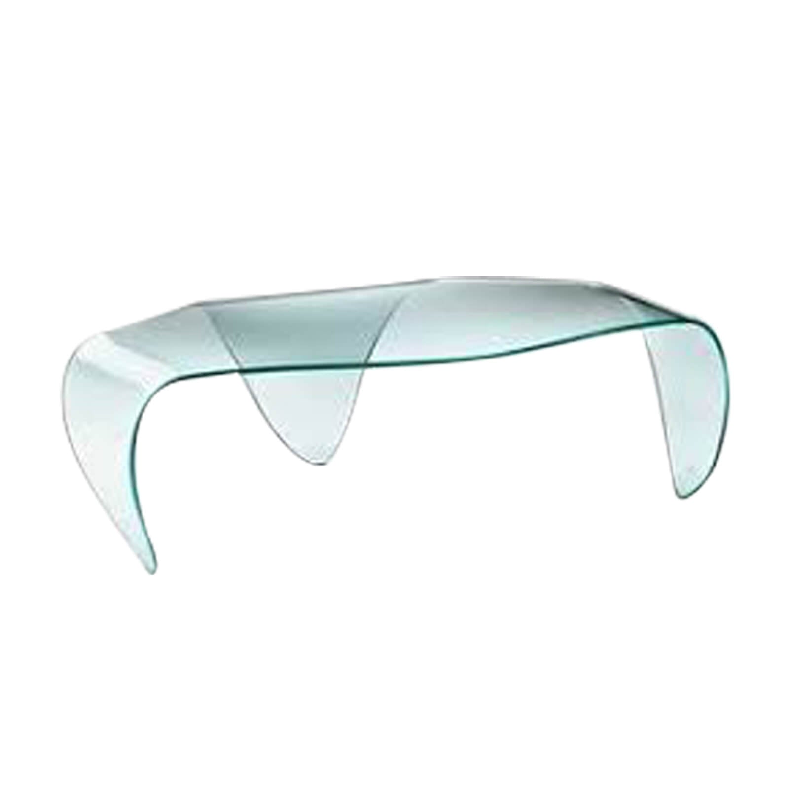 Fiam Manta coffee table