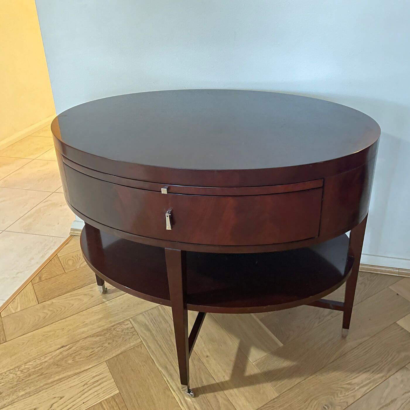 Bolier & Co Rosenau side tables