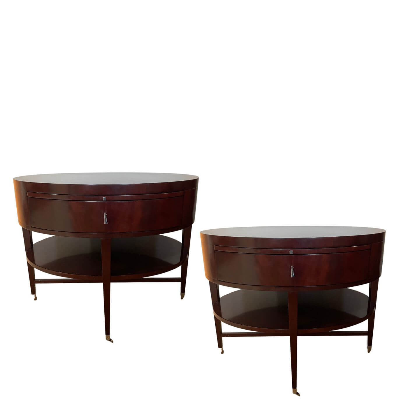 Bolier & Co Rosenau side tables