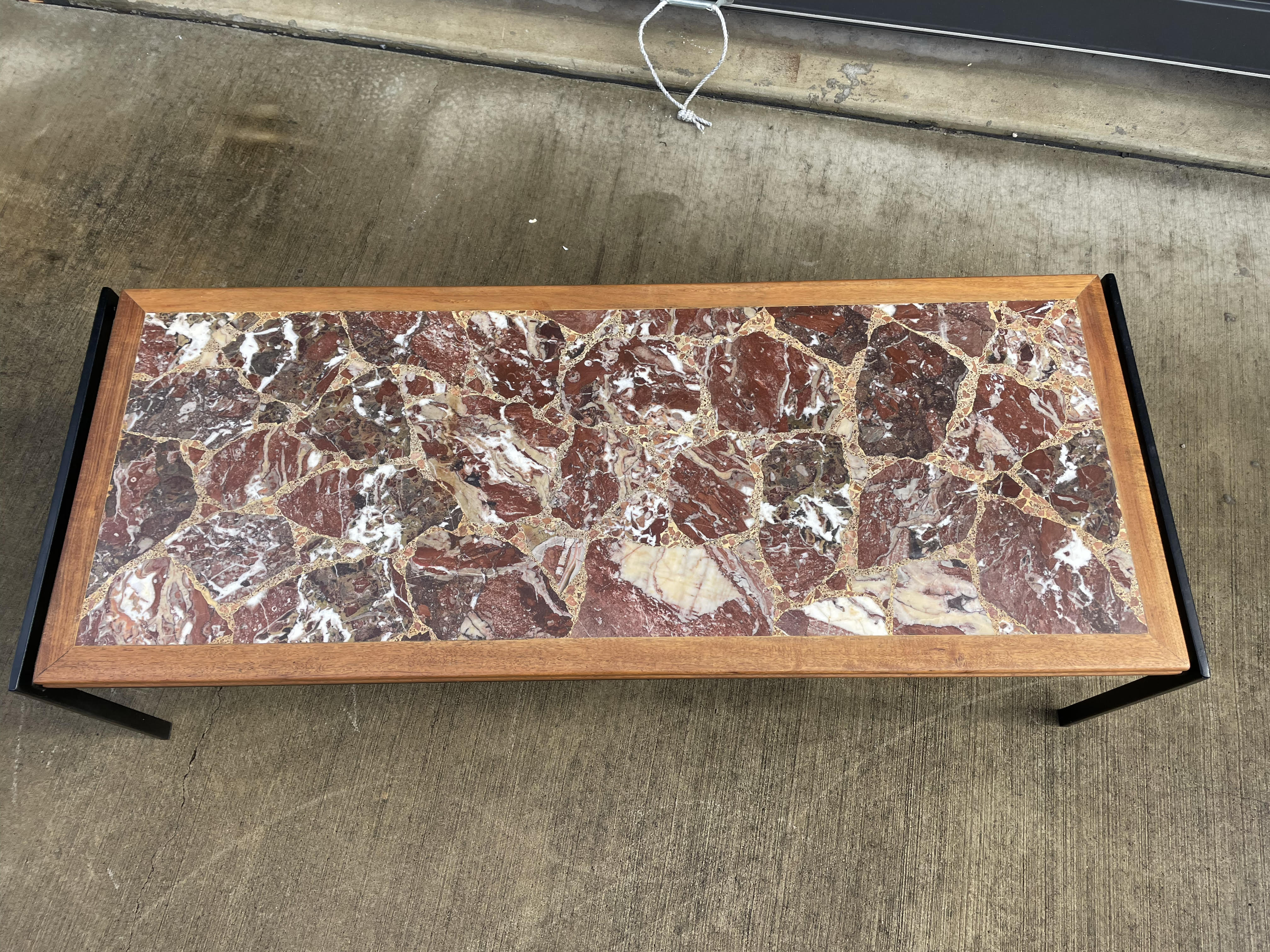 Framac Terrazzo Vintage Coffee Table