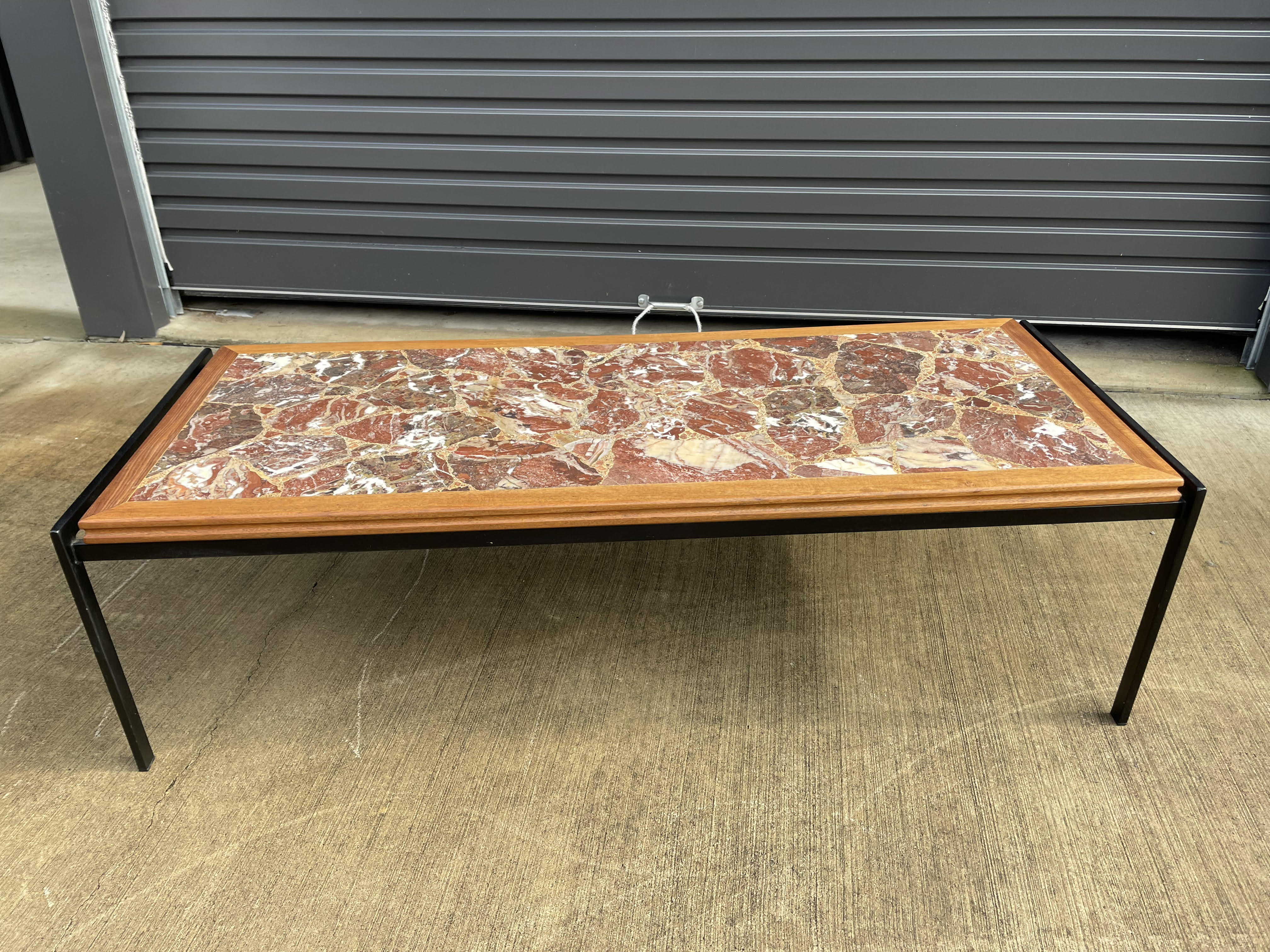 Framac Terrazzo Vintage Coffee Table
