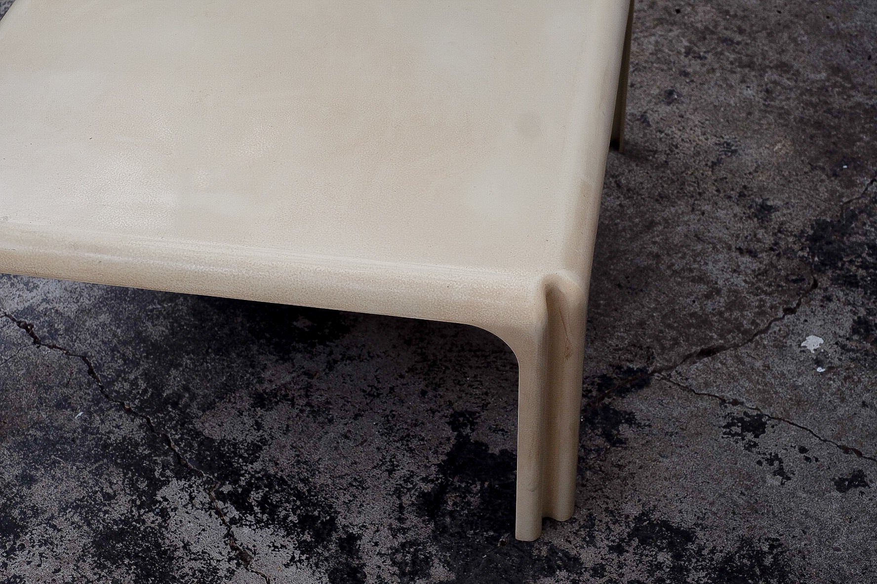 Artemide Demetrio 80 by Vico Magistretti