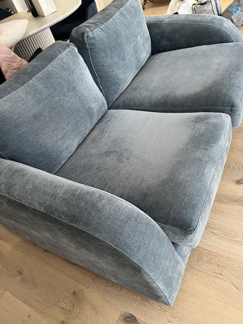 Furniture Inspirations 2.5 Seater Sofa