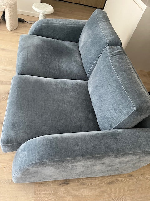 Furniture Inspirations 2.5 Seater Sofa