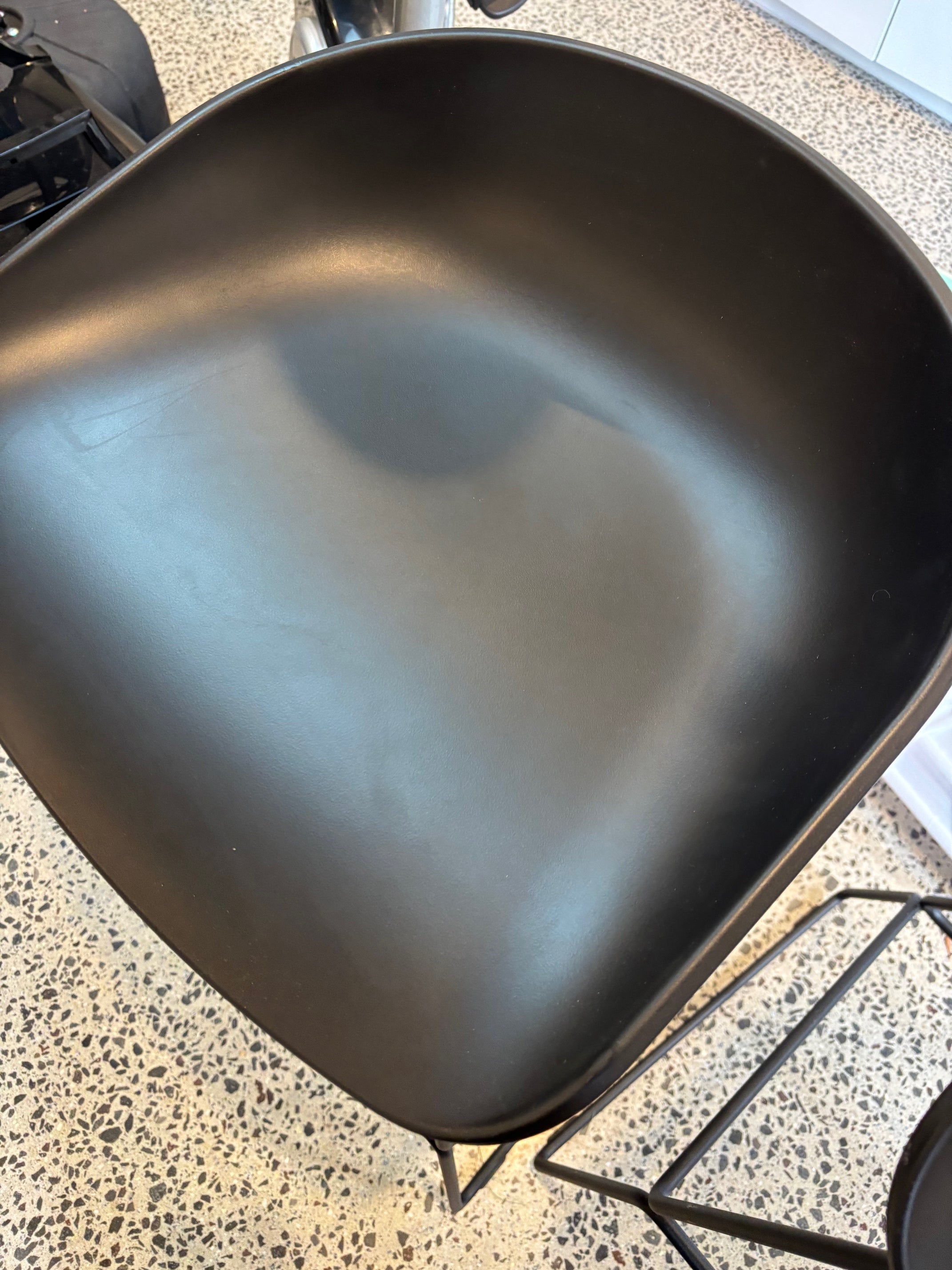 Hay About-a-Stool AAS 38 High, set of 2 stools